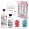Zestaw DIY Slime Fluffy XL